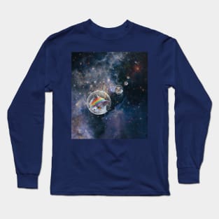 Journey Long Sleeve T-Shirt